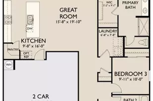 6543 E Fiddleneck Wy, San Tan Valley, AZ 85140 - Photo 7