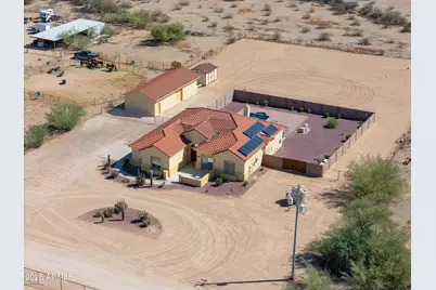 2737 N Derby Court, Maricopa, AZ 85139 - Photo 83