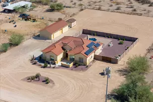 2737 N Derby Ct, Maricopa, AZ 85139 - Photo 83