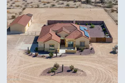 2737 N Derby Court, Maricopa, AZ 85139 - Photo 1