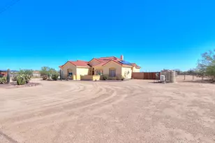 2737 N Derby Ct, Maricopa, AZ 85139 - Photo 9