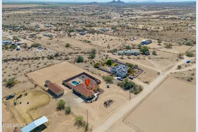 2737 N Derby Court, Maricopa, AZ 85139 - Photo 87