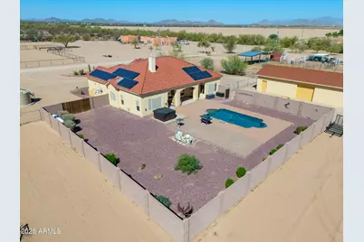2737 N Derby Court, Maricopa, AZ 85139 - Photo 91