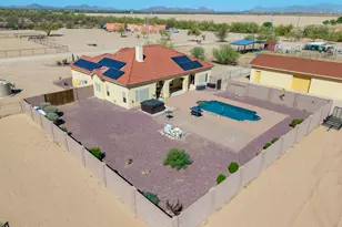 2737 N Derby Ct, Maricopa, AZ 85139 - Photo 91