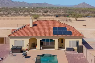 2737 N Derby Ct, Maricopa, AZ 85139 - Photo 93