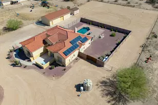 2737 N Derby Ct, Maricopa, AZ 85139 - Photo 89