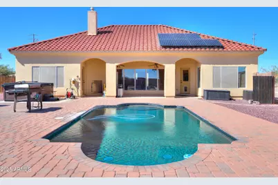 2737 N Derby Court, Maricopa, AZ 85139 - Photo 59