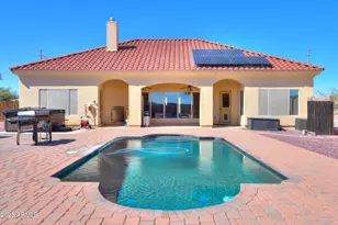 2737 N Derby Ct, Maricopa, AZ 85139 - Photo 59