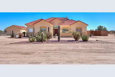 2737 N Derby Court, Maricopa, AZ 85139 - Photo 3