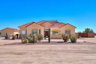 2737 N Derby Ct, Maricopa, AZ 85139 - Photo 3