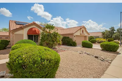 22319 N Desperado Drive, Sun City West, AZ 85375 - Photo 9