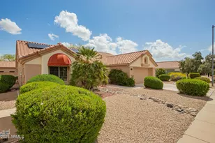 22319 N Desperado Dr, Sun City West, AZ 85375 - Photo 11