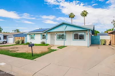 4546 W Sanna Street, Glendale, AZ 85302 - Photo 3