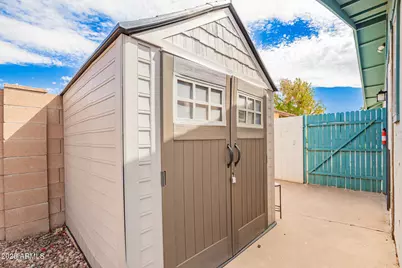 4546 W Sanna Street, Glendale, AZ 85302 - Photo 25