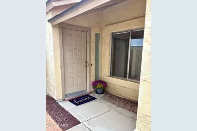 4047 W Camino Vivaz --, Glendale, AZ 85310 - Photo 1