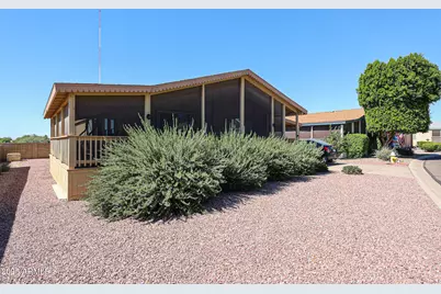3901 E Pinnacle Peak Road #83, Phoenix, AZ 85050 - Photo 1