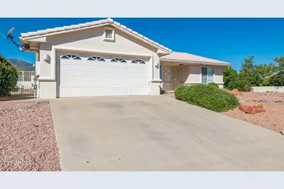 910 S Tigres Trail, Cottonwood, AZ 86326 - Photo 3