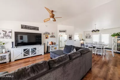 910 S Tigres Trail, Cottonwood, AZ 86326 - Photo 5