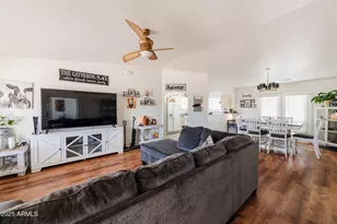 910 S Tigres Trail, Cottonwood, AZ 86326 - Photo 5