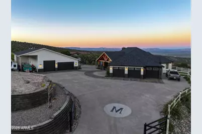 2900 W Spring View Drive, Cottonwood, AZ 86326 - Photo 49