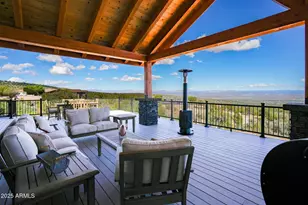 2900 W Spring View Dr, Cottonwood, AZ 86326 - Photo 5