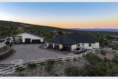 2900 W Spring View Drive, Cottonwood, AZ 86326 - Photo 55