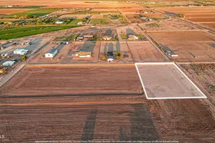 4 N Ellison Dr, Coolidge, AZ 85128 - Photo 1