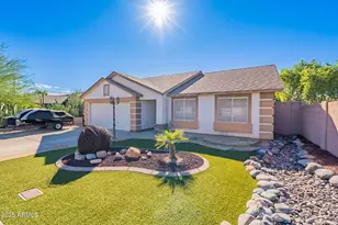 436 N St Claire Cir, Mesa, AZ 85207 - Photo 1