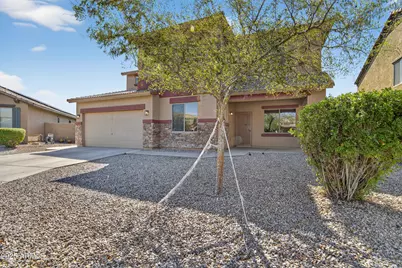 24733 W Vista Norte Street, Buckeye, AZ 85326 - Photo 3