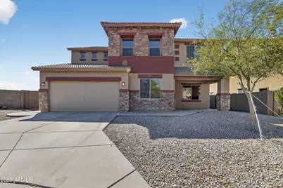 24733 W Vista Norte Street, Buckeye, AZ 85326 - Photo 1