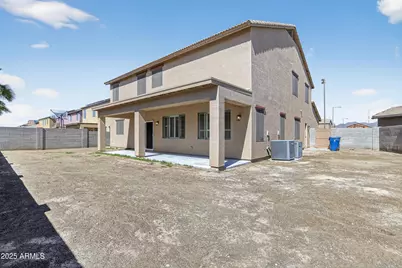 24733 W Vista Norte Street, Buckeye, AZ 85326 - Photo 37