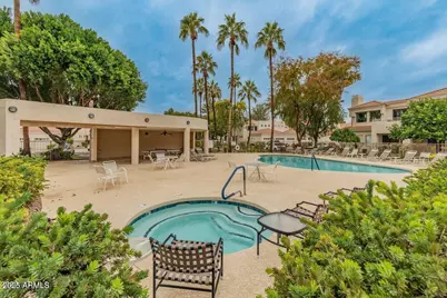 8270 N Hayden Road #1028, Scottsdale, AZ 85258 - Photo 19