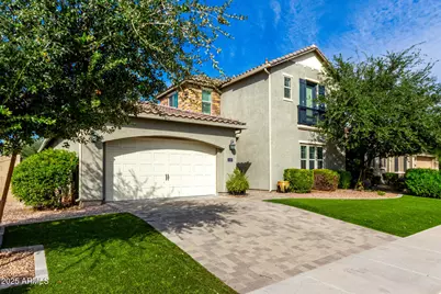 4318 S Redcliffe Drive, Gilbert, AZ 85297 - Photo 57