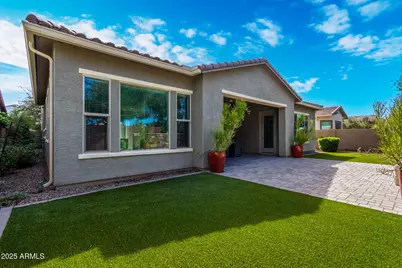 4318 S Redcliffe Drive, Gilbert, AZ 85297 - Photo 107