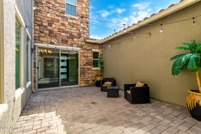 4318 S Redcliffe Drive, Gilbert, AZ 85297 - Photo 101