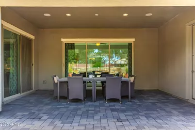 4318 S Redcliffe Drive, Gilbert, AZ 85297 - Photo 103