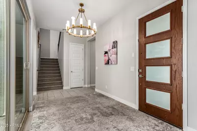 4318 S Redcliffe Drive, Gilbert, AZ 85297 - Photo 61