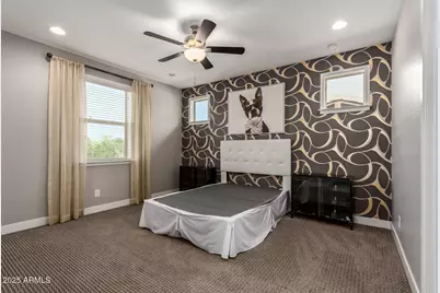 4318 S Redcliffe Drive, Gilbert, AZ 85297 - Photo 93