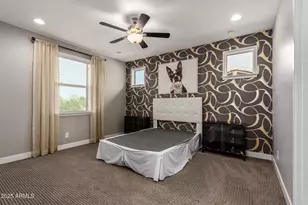 4318 S RedCliffe Dr, Gilbert, AZ 85297 - Photo 93