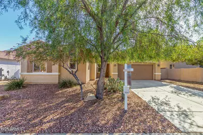 18607 W Cinnabar Avenue, Waddell, AZ 85355 - Photo 1