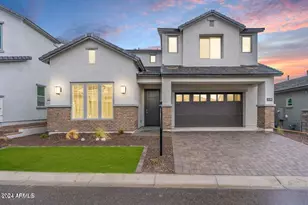 21390 W Meadowbrook Ave, Buckeye, AZ 85396 - Photo 1