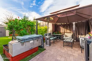 10370 W Alyssa Ln, Peoria, AZ 85383 - Photo 37