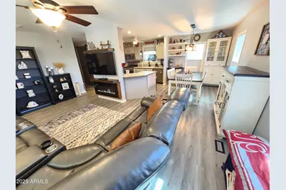 19602 N 32nd Street #21, Phoenix, AZ 85050 - Photo 15