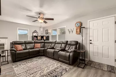 19602 N 32nd Street #21, Phoenix, AZ 85050 - Photo 11