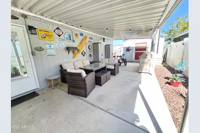 19602 N 32nd Street #21, Phoenix, AZ 85050 - Photo 41