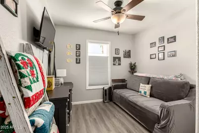 19602 N 32nd Street #21, Phoenix, AZ 85050 - Photo 35