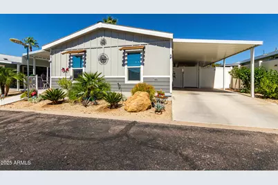 19602 N 32nd Street #21, Phoenix, AZ 85050 - Photo 3