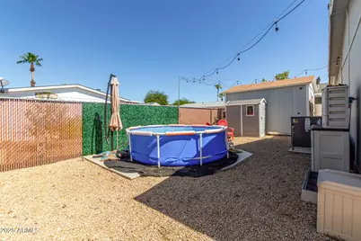 19602 N 32nd Street #21, Phoenix, AZ 85050 - Photo 53