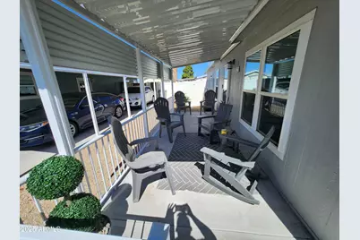 19602 N 32nd Street #21, Phoenix, AZ 85050 - Photo 7