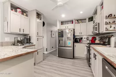 19602 N 32nd Street #21, Phoenix, AZ 85050 - Photo 23